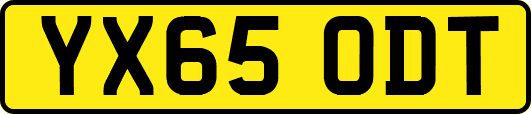 YX65ODT