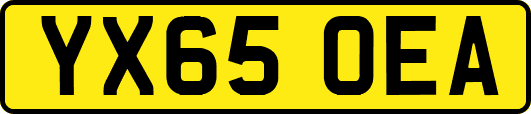 YX65OEA