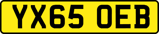 YX65OEB