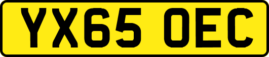 YX65OEC