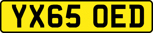 YX65OED