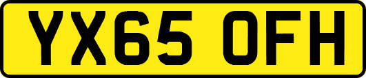 YX65OFH