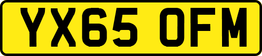 YX65OFM