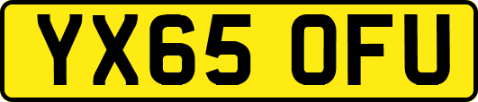 YX65OFU