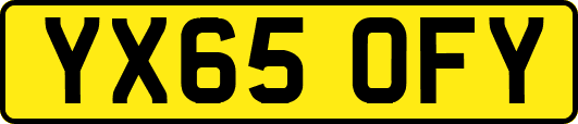 YX65OFY