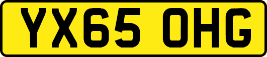 YX65OHG