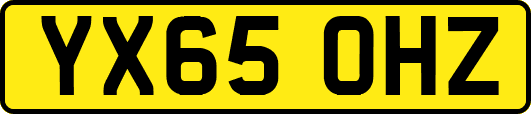 YX65OHZ