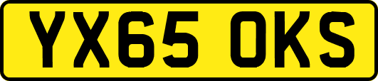 YX65OKS