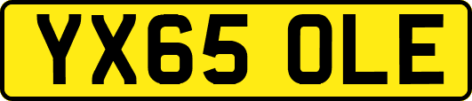 YX65OLE