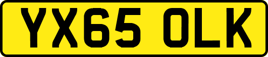 YX65OLK