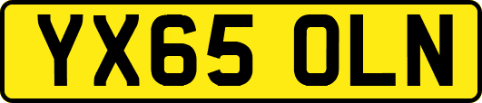 YX65OLN