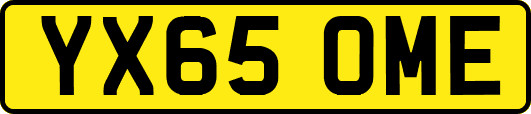YX65OME