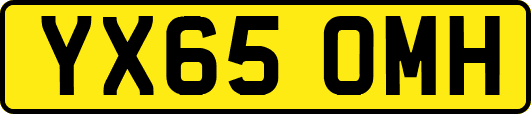 YX65OMH