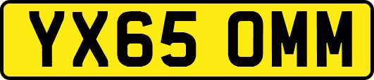 YX65OMM