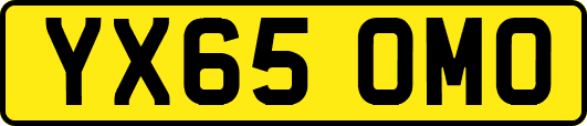 YX65OMO