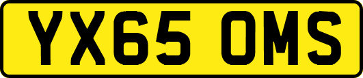 YX65OMS