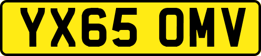 YX65OMV