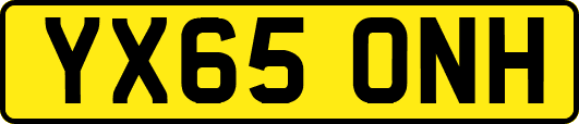 YX65ONH