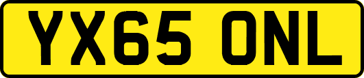 YX65ONL