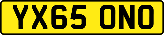 YX65ONO