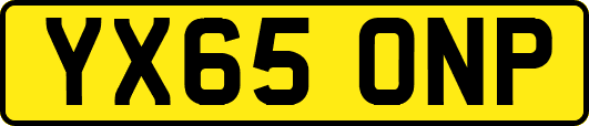 YX65ONP