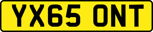 YX65ONT