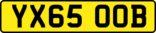 YX65OOB