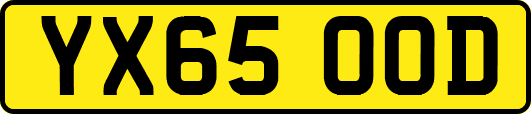 YX65OOD