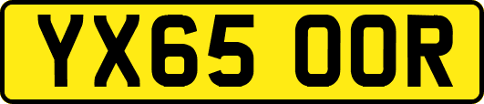 YX65OOR