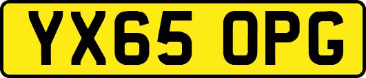 YX65OPG