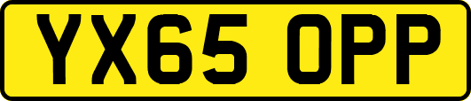 YX65OPP