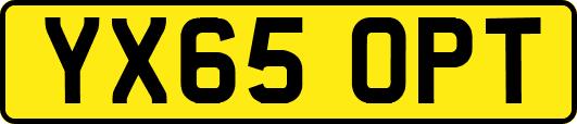 YX65OPT