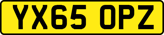 YX65OPZ