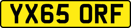 YX65ORF