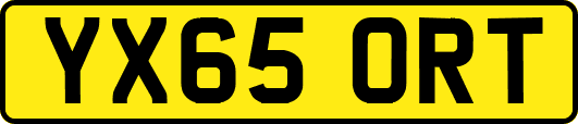 YX65ORT