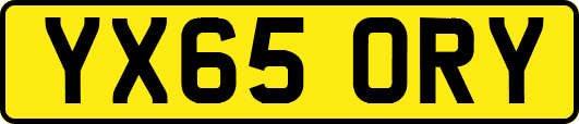 YX65ORY