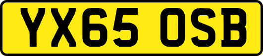 YX65OSB