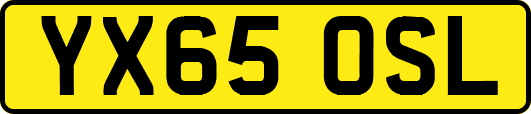 YX65OSL