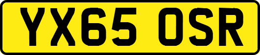 YX65OSR