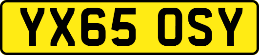 YX65OSY