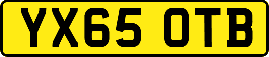 YX65OTB