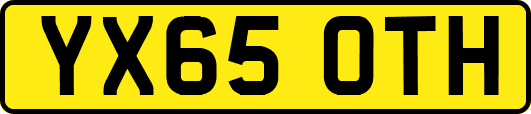 YX65OTH