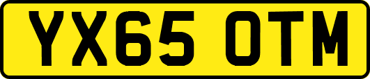 YX65OTM