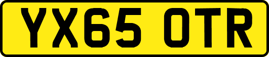 YX65OTR