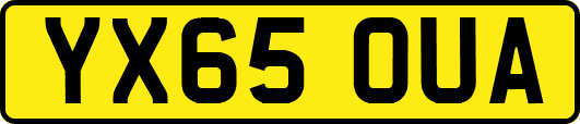 YX65OUA