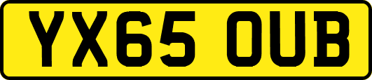 YX65OUB