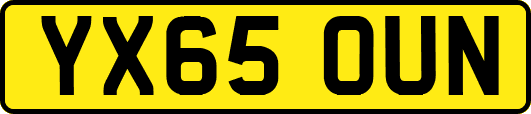 YX65OUN