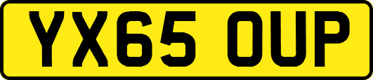 YX65OUP