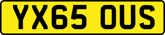 YX65OUS