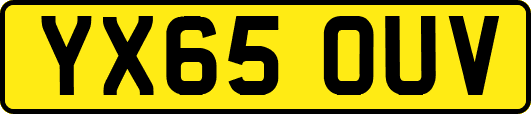 YX65OUV